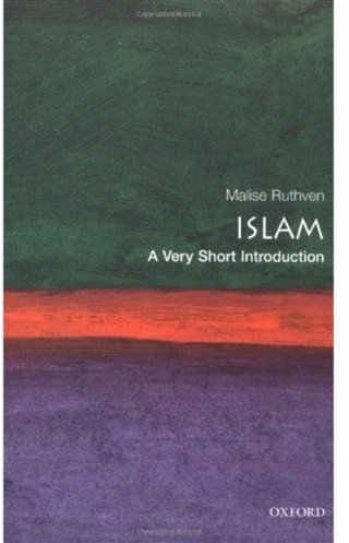 "Islam A Very Short Introduction (Very Short Introductions)" av Malise Ruthven