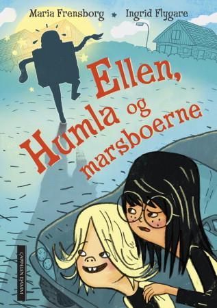 Ellen, Humla og marsboerne
