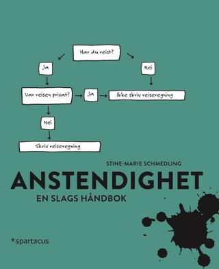 Anstendighet - en slags håndbok