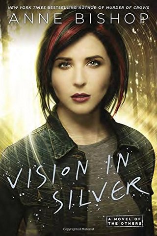 Vision in Silver - A Novel of the Others