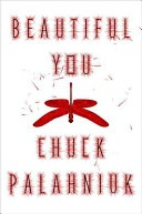 "Beautiful you" av Chuck Palahniuk