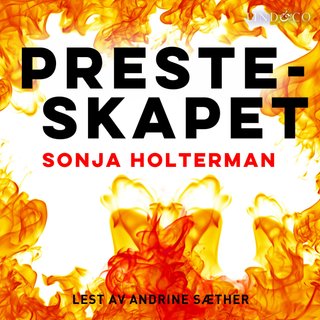 "Presteskapet" av Sonja Holterman