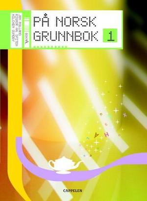 "På norsk - grunnbok 1" av Jon Rolland