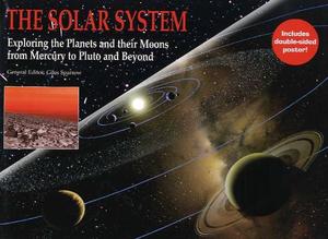 "The solar system - exploring the planets and their moons from Mercury to Pluto and beyond" av Giles Sparrow