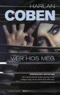 "Stay close" av Harlan Coben