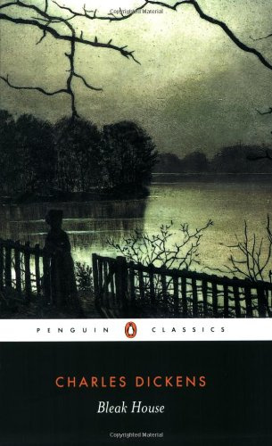 Bleak House (Penguin Classics)