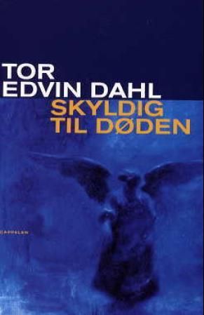 Skyldig til døden - kriminalroman