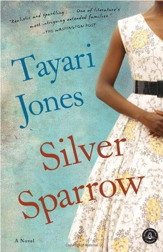 "Silver Sparrow" av Tayari Jones