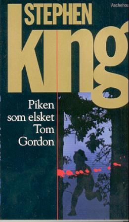 Piken som elsket Tom Gordon