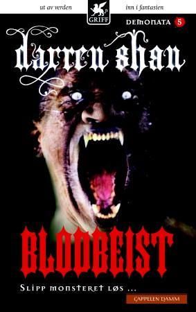 Blodbeist - slipp monsteret løs