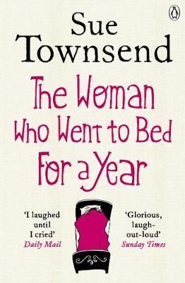 The woman who went to bed for a year