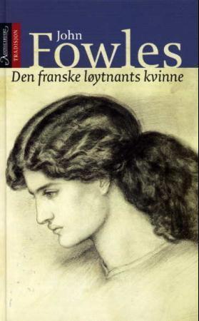 "Den franske løytnants kvinne" av John Fowles