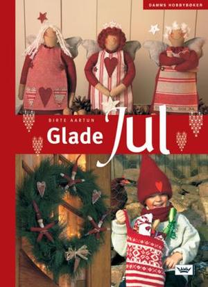"Glade jul" av Birte Aartun