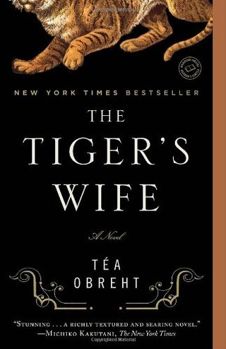 The Tiger's Wife