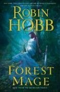 "Forest Mage (The Soldier Son Trilogy, Book 2)" av Robin Hobb