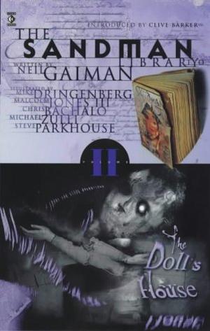 The Sandman - Doll's House