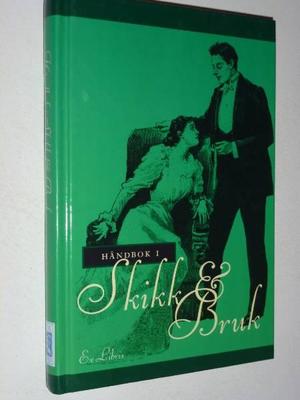 Håndbok i skikk og bruk
