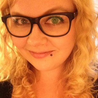 Mari Venevill Stenhammer