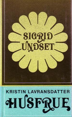 Husfrue - Kristin Lavransdatter