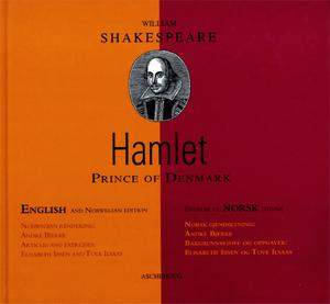 Hamlet - prince of Denmark