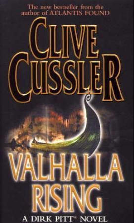 Valhalla rising