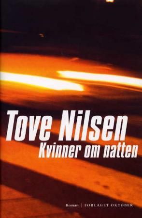 Kvinner om natten - roman