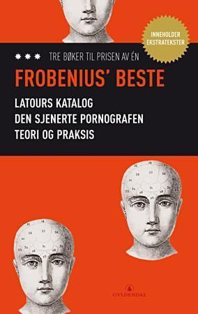 "Frobenius' beste" av Nikolaj Frobenius