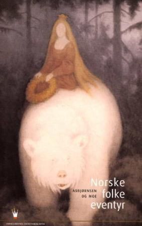 Samlede eventyr. Bd. 1