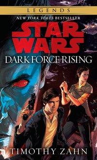 "Dark Force Rising (Spectra)" av Timothy Zahn