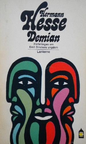 Demian - fortellingen om Emil Sinclairs ungdom
