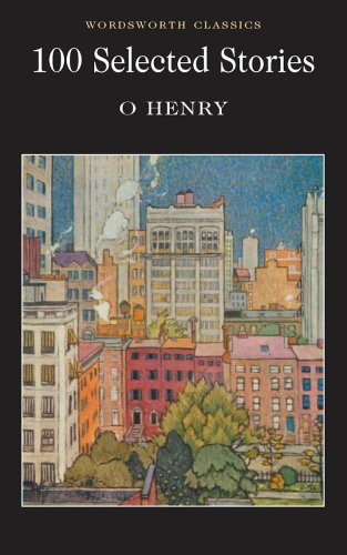 "Selected Stories (Wordsworth Classics)" av O. Henry