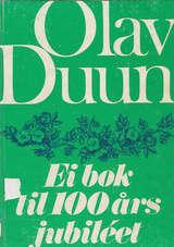 "Duun, Olav ei" av Olav Dalgard