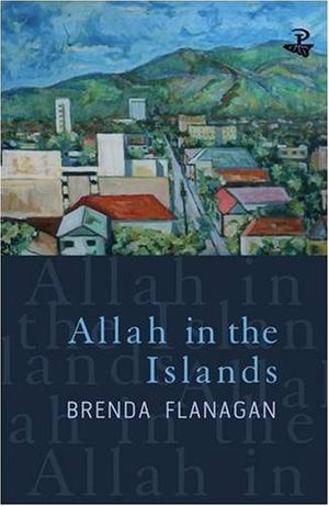 "Allah in the Islands" av Brenda Flanagan