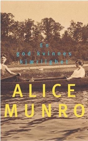 En god kvinnes kjærlighet