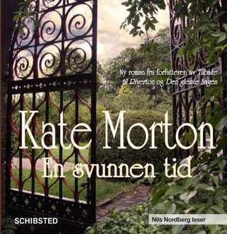 "En svunnen tid" av Kate Morton