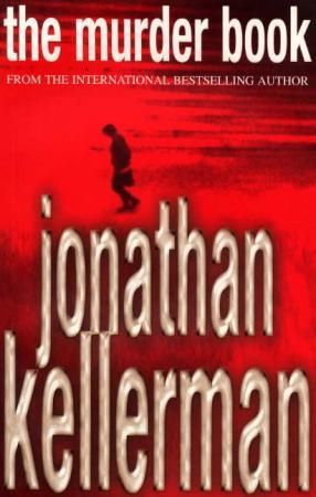 The murder book