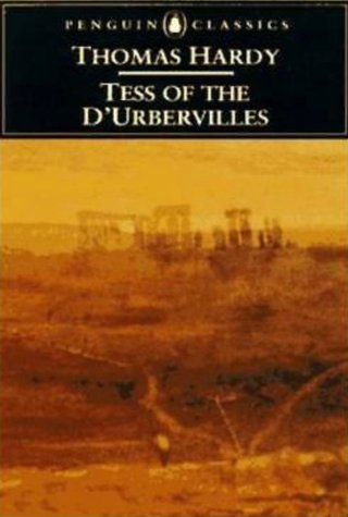Tess of the d'Urbervilles (Wordsworth Classics)