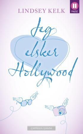 Jeg elsker Hollywood
