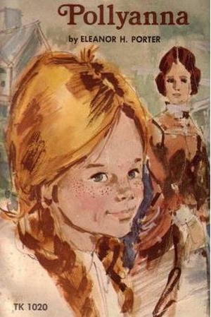 "Polyanna" av Eleanor H. Porter