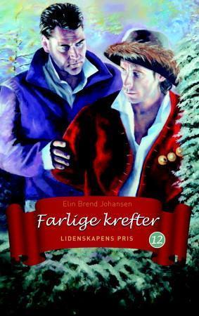 "Lidenskapens pris" av Elin Brend Johansen