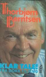 Klar tale! - fra dokk til ting