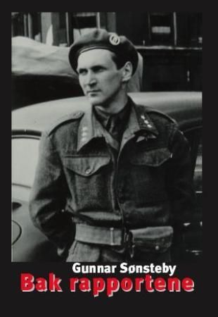 Bak rapportene - ny rapport fra "Nr. 24" i Kompani Linge