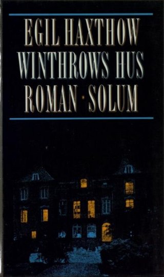"Winthrows hus" av Egil Haxthow