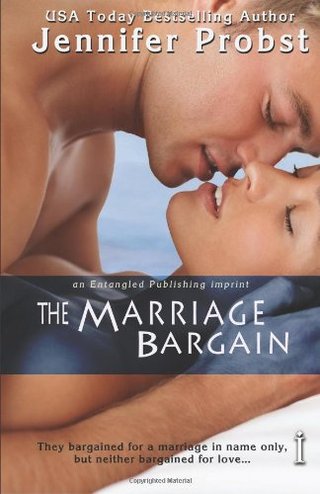 The Marriage Bargain