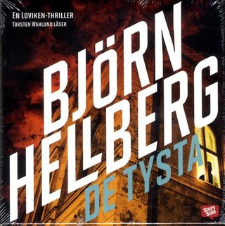 "De tysta" av Björn Hellberg