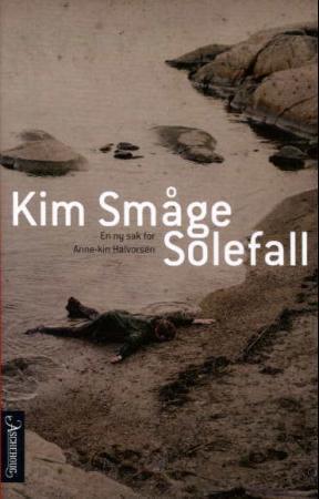 "Solefall" av Kim Småge
