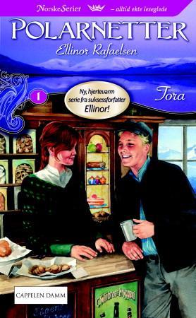 "Tora" av Ellinor Rafaelsen
