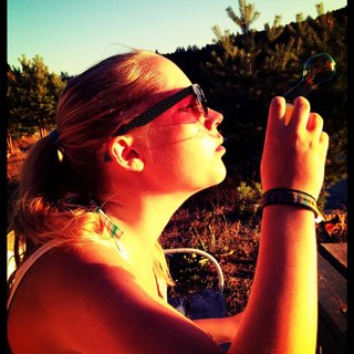 Kristine Strømmesen