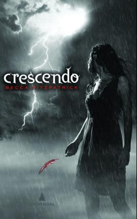 "Crescendo" av Becca Fitzpatrick