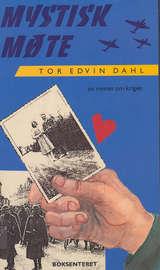 Mystisk møte - en roman om krigen